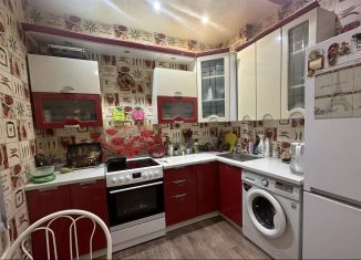 Продажа 3-ком. квартиры, 64 м2, Тайшет, Транспортная улица, 31