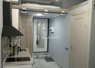 Квартира на продажу студия, 15.4 м2, Москва, район Южное Бутово, улица Адмирала Руднева, 20
