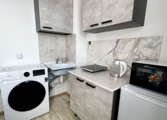 1-комнатная квартира в аренду, 27 м2, Бурятия, 7-й микрорайон, 18