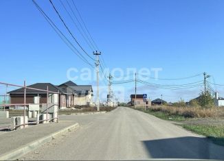 Продажа участка, 21.2 сот., посёлок городского типа Энем