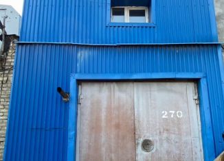 Продажа гаража, 30 м2, Хабаровский край, улица Урицкого, 19/2