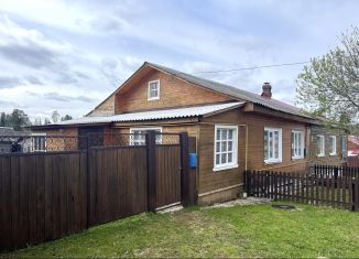 Дом на продажу, 65 м2, посёлок городского типа Судиславль, улица Кашинцева