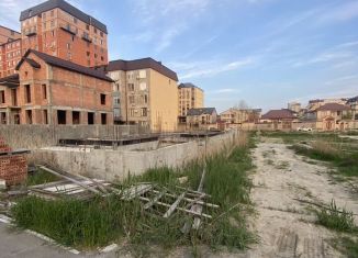 Продажа участка, 12 сот., Махачкала, Губденская улица, 10