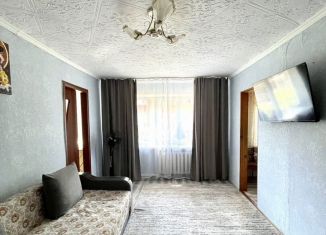 Продам двухкомнатную квартиру, 42 м2, Мелеуз, улица Дзержинского, 1