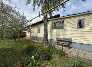 Продаю дом, 50.3 м2, село Гремячее, улица Новики, 35