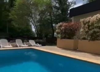 Сдается в аренду дом, 45 м2, Краснодарский край, Ворошиловградская улица, 244