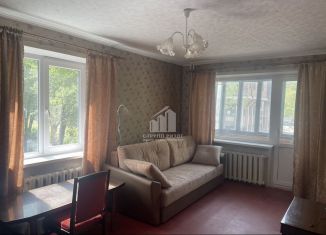 Продается двухкомнатная квартира, 42.7 м2, Калининградская область, Красноармейская улица, 5