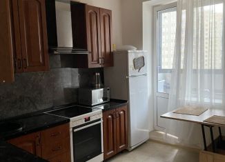 Сдается однокомнатная квартира, 40 м2, Люберцы, улица Камова, 5к2, ЖК Люберцы 2020