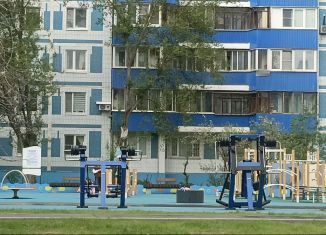 Квартира на продажу студия, 20 м2, Москва, Краснополянская улица, 6к2, САО
