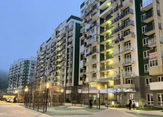 Продам квартиру студию, 24.9 м2, Сочи, улица Искры, 66/9к1
