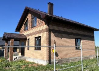 Продажа дома, 134.9 м2, Уфа, Калининский район, Нугушская улица