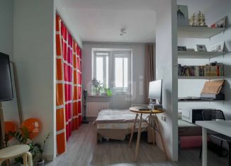 Продается квартира студия, 23.7 м2, Санкт-Петербург, 1-й Предпортовый проезд, 14, муниципальный округ Новоизмайловское