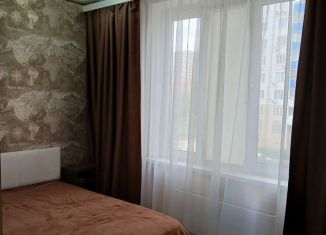 Продам однокомнатную квартиру, 36 м2, Ростов-на-Дону, Суздальский переулок, 21, ЖК Красные Ворота