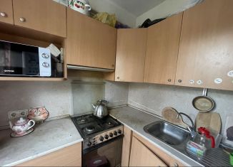 Продажа 2-ком. квартиры, 46.3 м2, Санкт-Петербург, Софийская улица, 20к4, Фрунзенский район
