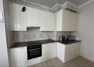 Продаю 1-ком. квартиру, 54.9 м2, Краснодар, Берлинская улица, 9, микрорайон Немецкая Деревня