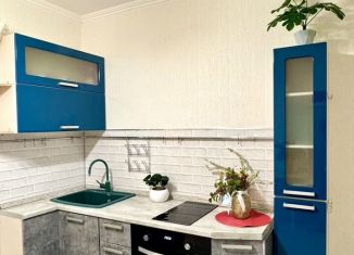 Продам 1-ком. квартиру, 36 м2, Москва, ВАО, Вольная улица, 28/4к1