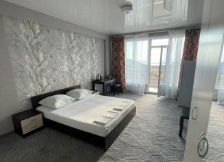 Квартира в аренду студия, 22 м2, Сочи, Православная улица, 35/7А, микрорайон Энергетик-Изумруд