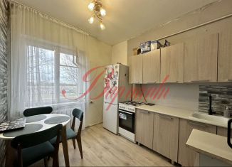 Продается 1-комнатная квартира, 38.5 м2, Северодвинск, Октябрьская улица, 21