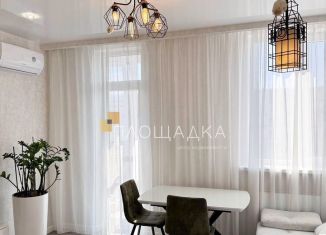 Продажа двухкомнатной квартиры, 42 м2, Ростов-на-Дону, Стабильная улица, 3с1, ЖК Вест Сайд