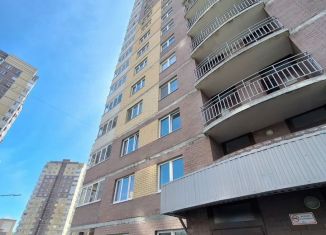 Сдам в аренду однокомнатную квартиру, 48 м2, Тюмень, улица Мельникайте, 2к2, ЖК Горизонт