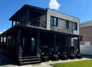 Продается дом, 204 м2, деревня Еремеево