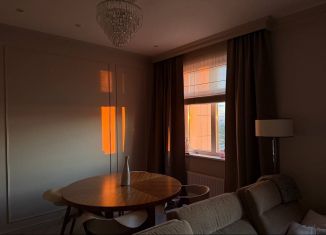 Продажа 2-ком. квартиры, 63 м2, Москва, проспект Маршала Жукова, 78, район Хорошёво-Мнёвники