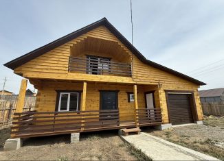 Продается дом, 195 м2, деревня Грановщина, улица Владимира Высоцкого