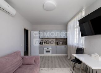 Продаю 2-ком. квартиру, 50 м2, Тюмень, улица Газовиков, 73к4, ЖК Европейский Берег