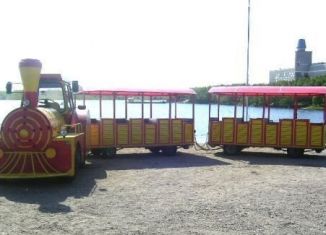 Сдам гараж, 18 м2, Мурманск, улица Полярный Круг, 11