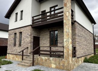 Продажа дома, 180.8 м2, деревня Никольское