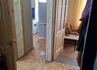 Сдам 1-комнатную квартиру, 33 м2, Анапа, улица Лермонтова, 119