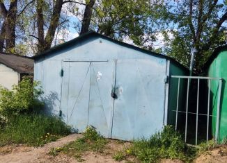 Продажа гаража, 24 м2, Москва, Проектируемый проезд № 7646