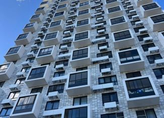 Продажа 1-комнатной квартиры, 35.5 м2, Санкт-Петербург, Невский район, Дальневосточный проспект, 33к1