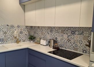 Продаю 2-комнатную квартиру, 53.2 м2, Чебоксары, улица Писателя Лаврентия Таллерова, 28, ЖК Солнечный Парк