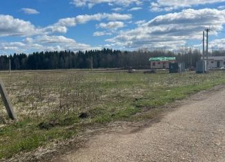 Продажа земельного участка, 6.5 сот., посёлок Сылва, Загородная улица