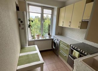Сдам 1-комнатную квартиру, 31 м2, Санкт-Петербург, Благодатная улица, 3, муниципальный округ Новоизмайловское