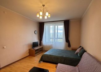 Сдам 1-комнатную квартиру, 38 м2, Санкт-Петербург, улица Кораблестроителей, 32к1, Василеостровский район