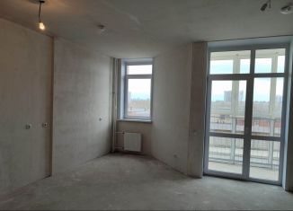 Продаю квартиру студию, 36.6 м2, Пермь, улица Карпинского, 110, ЖК Триумф Квартал 2