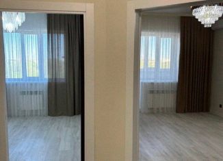 Продажа однокомнатной квартиры, 39 м2, Краснодар, Московская улица, 131к3, ЖК Три Кита