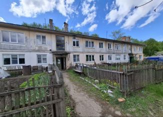 Однокомнатная квартира на продажу, 31.6 м2, Тульская область, Новая улица, 62