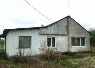 Дом на продажу, 107 м2, Калининградская область, Центральная улица, 17