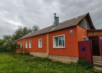 Продаю дом, 84 м2, Елец, Чернавская улица