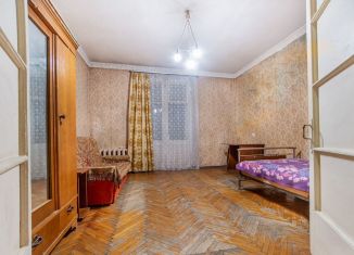 Двухкомнатная квартира на продажу, 56.8 м2, Санкт-Петербург, Невский район, улица Крупской, 15