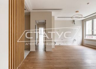 Продается 3-ком. квартира, 133 м2, Сестрорецк, улица Максима Горького, 2Ас2