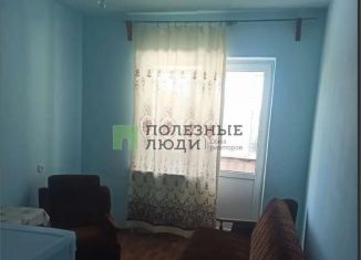 Сдам в аренду 1-ком. квартиру, 42 м2, посёлок Берёзовый, Новосельская улица, 18