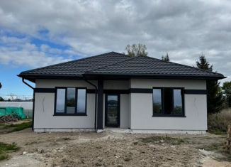 Дом на продажу, 125 м2, поселок Заозерье, Центральная улица, 77Б