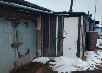 Продам гараж, 30 м2, Инта