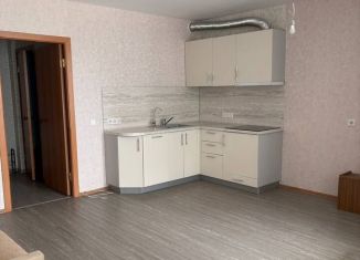 Продаю квартиру студию, 32.7 м2, Пермь, улица Крылова, 15А, ЖК Данилиха