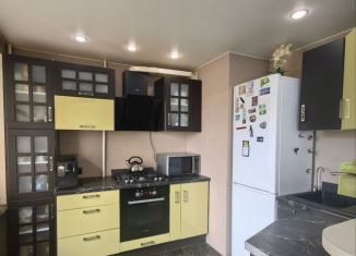 Продаю 2-ком. квартиру, 52.3 м2, Санкт-Петербург, Манчестерская улица, 6, метро Пионерская