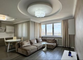 Аренда 2-комнатной квартиры, 70 м2, Москва, улица Мельникова, 3к6, метро Пролетарская